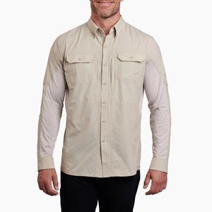 KUHL Airspeed Long Sleeve Shirt